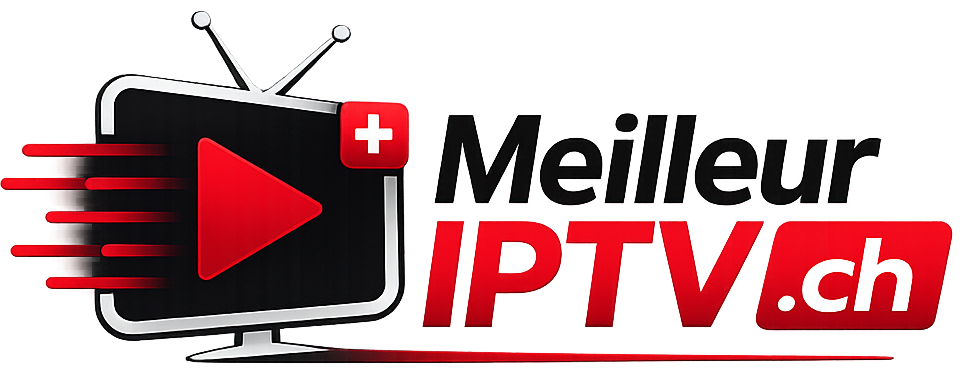 meilleur iptv suisse